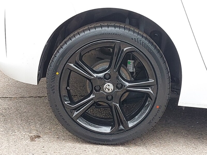 Used Vauxhall Corsa 2023 for sale - 77907570: Photo 14