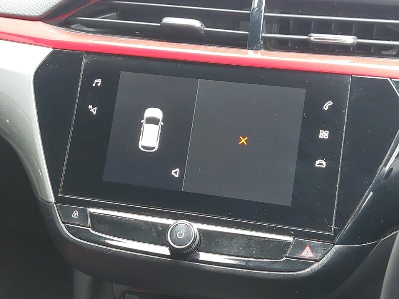 Used Vauxhall Corsa 2023 for sale - 77907570: Photo 18