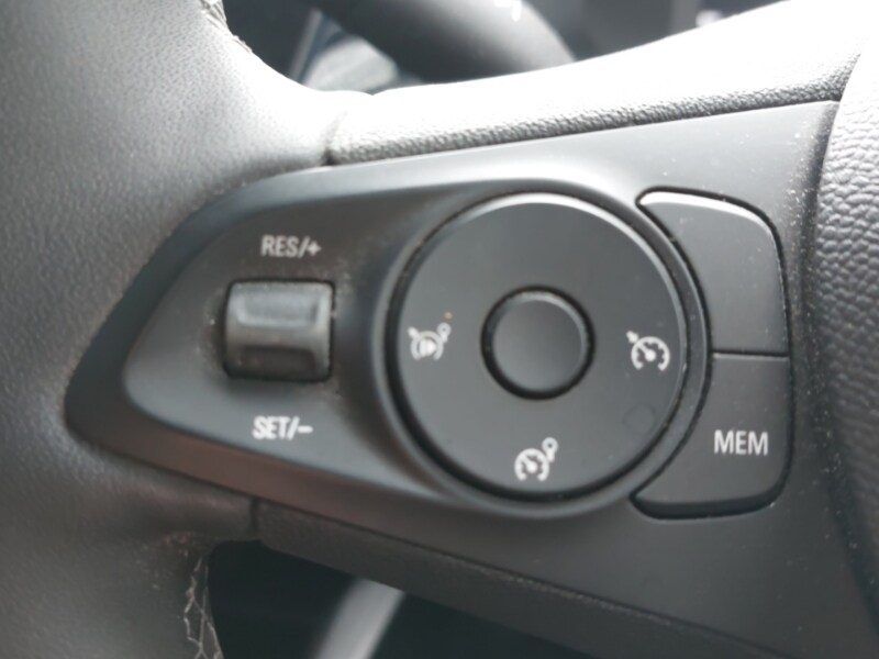 Used Vauxhall Corsa 2023 for sale - 77907570: Photo 19