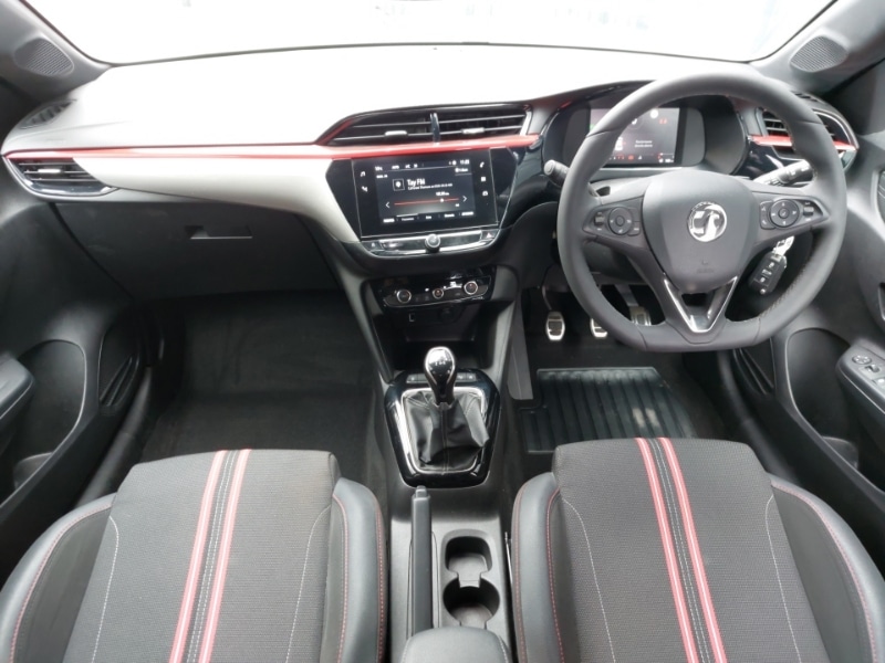 Used Vauxhall Corsa 2023 for sale - 77907570: Photo 2