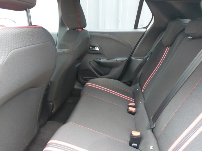 Used Vauxhall Corsa 2023 for sale - 77907570: Photo 6