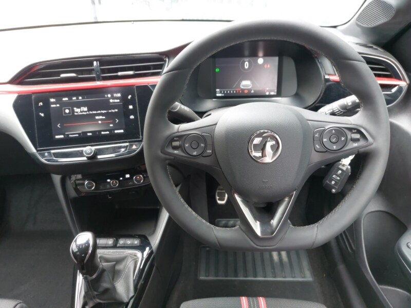 Used Vauxhall Corsa 2023 for sale - 77907570: Photo 7