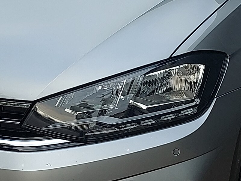 Used Volkswagen Golf SV 2018 for sale - 77405291: Photo 12