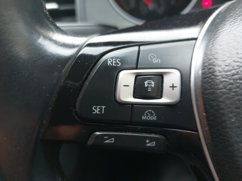 Used Volkswagen Golf SV 2018 for sale - 77405291: Photo 16