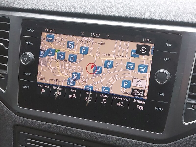 Used Volkswagen Golf SV 2018 for sale - 77405291: Photo 18