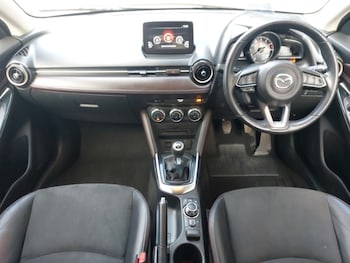 Used Mazda Mazda2 2019 for sale - 78941117: Photo