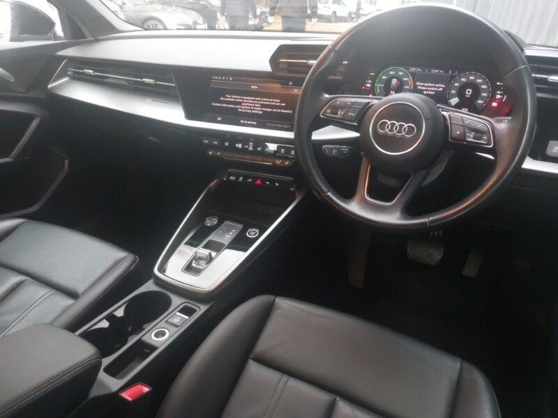 Used Audi A3 2022 for sale - 76721672: Photo 10