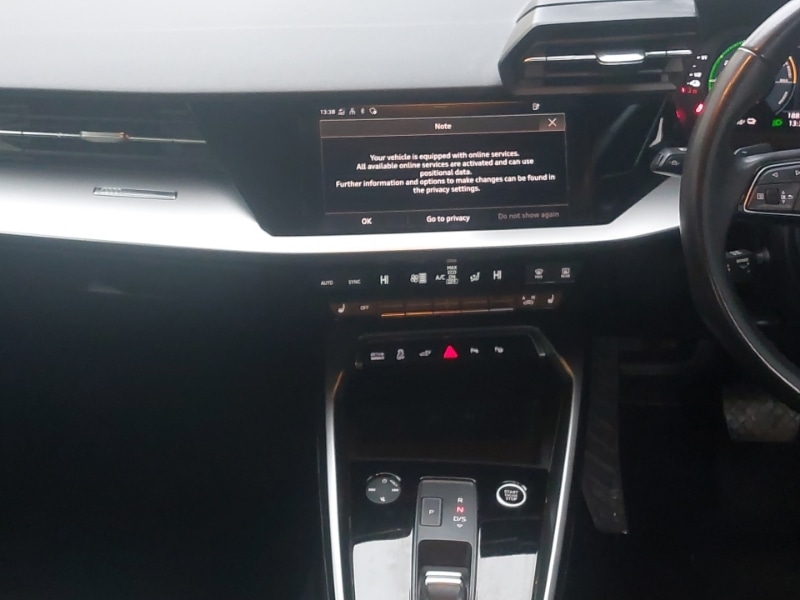 Used Audi A3 2022 for sale - 76721672: Photo 11