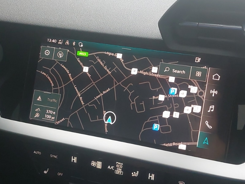 Used Audi A3 2022 for sale - 76721672: Photo 16