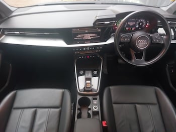 Used Audi A3 2022 for sale - 76721672: Photo