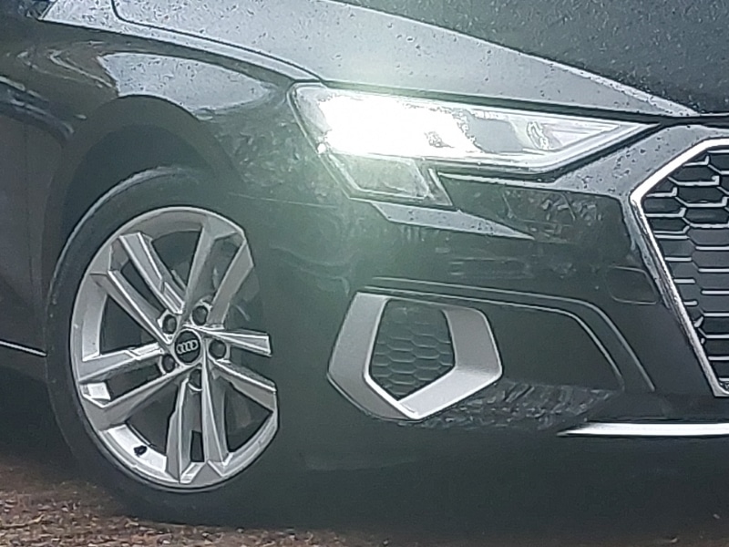 Used Audi A3 2022 for sale - 76721672: Photo 9