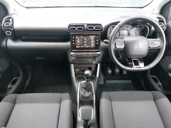 Used Citroen C3 Aircross 2018 for sale - 79581395: Photo