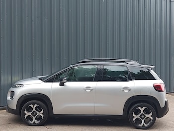 Used Citroen C3 Aircross 2018 for sale - 79581395: Photo