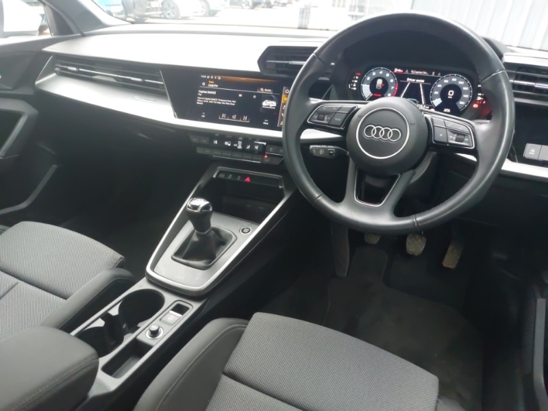 Used Audi A3 2023 for sale - 77611119: Photo 10