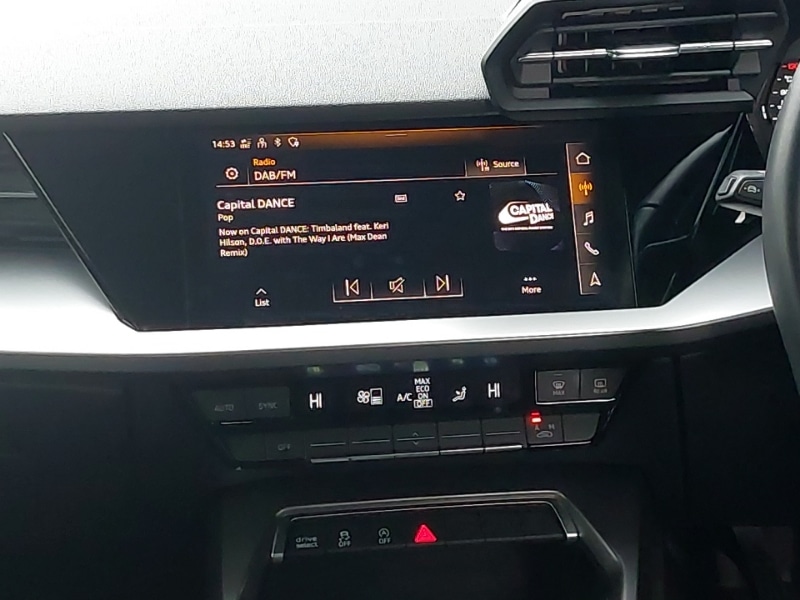 Used Audi A3 2023 for sale - 77611119: Photo 11