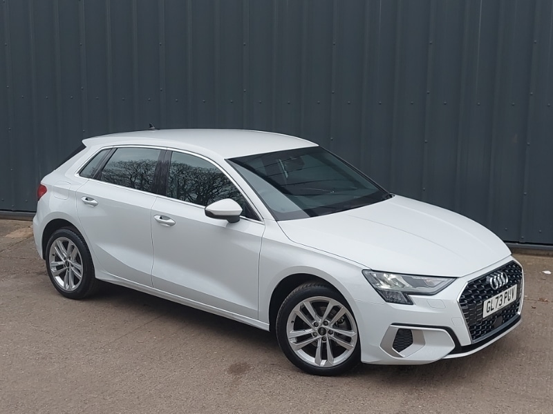 Used Audi A3 2023 for sale - 77611119: Photo 13