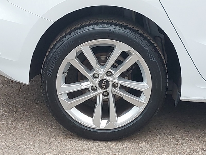 Used Audi A3 2023 for sale - 77611119: Photo 14