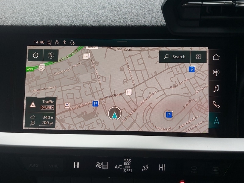 Used Audi A3 2023 for sale - 77611119: Photo 15