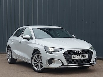 Audi A3 feature image