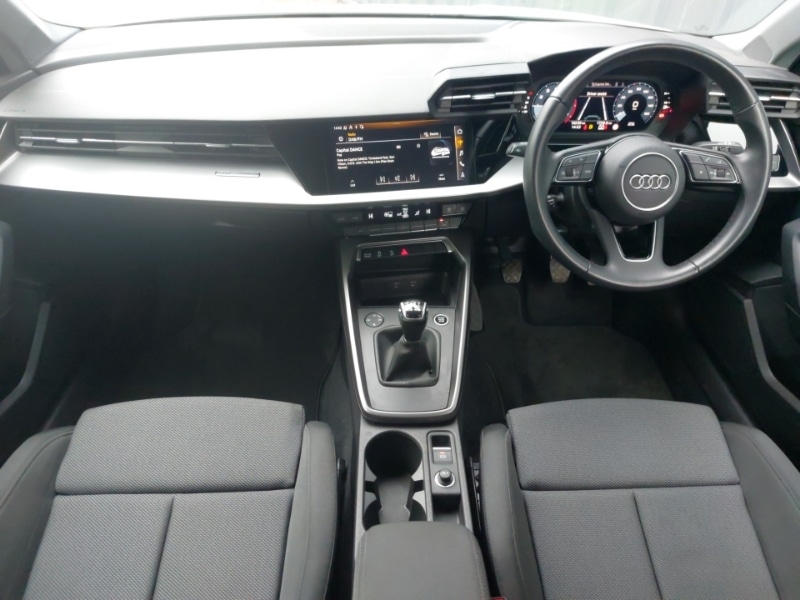 Used Audi A3 2023 for sale - 77611119: Photo 2