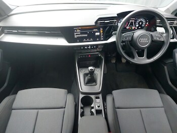 Used Audi A3 2023 for sale - 77611119: Photo