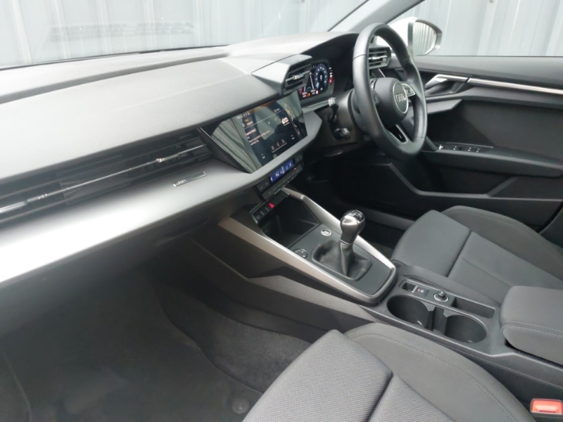 Used Audi A3 2023 for sale - 77611119: Photo 5