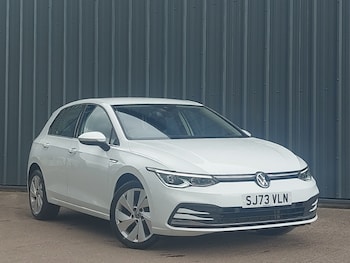 Used Volkswagen Golf 2023 for sale - 78274540: Photo