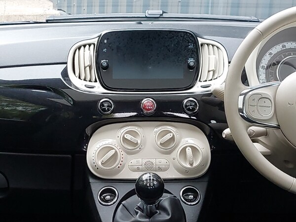 Used Fiat 500 2023 for sale - 76275772: Photo 10