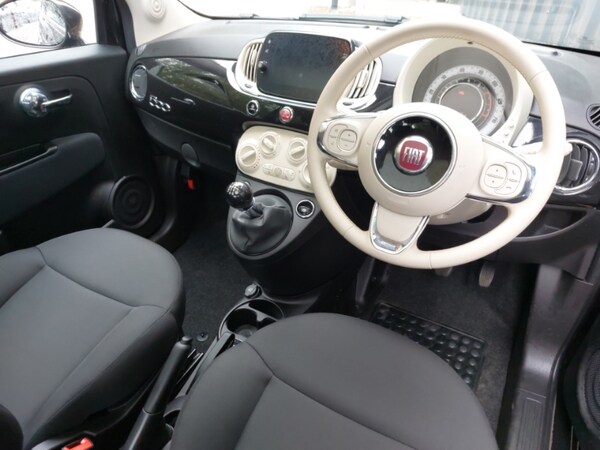 Used Fiat 500 2023 for sale - 76275772: Photo 11