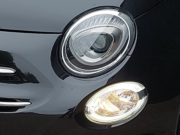 Used Fiat 500 2023 for sale - 76275772: Photo 12