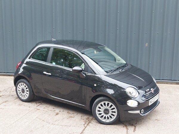 Used Fiat 500 2023 for sale - 76275772: Photo 13