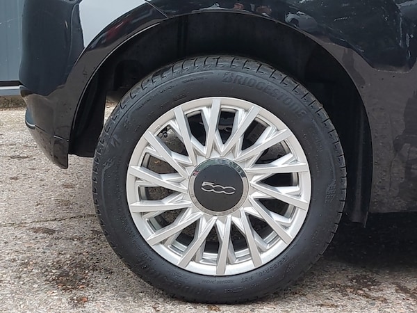Used Fiat 500 2023 for sale - 76275772: Photo 14