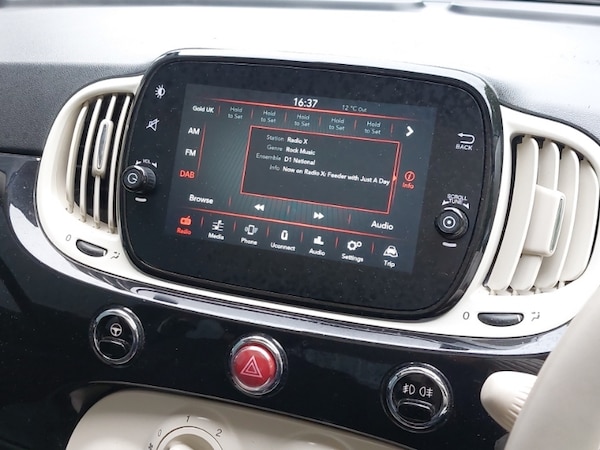 Used Fiat 500 2023 for sale - 76275772: Photo 15