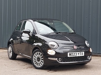 Fiat - 500