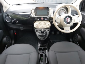 Used Fiat 500 2023 for sale - 76275772: Photo 2