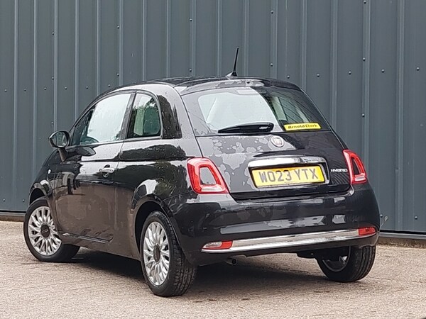 Used Fiat 500 2023 for sale - 76275772: Photo 3