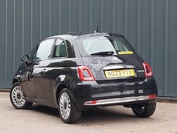 Used Fiat 500 2023 for sale - 76275772: Photo 3