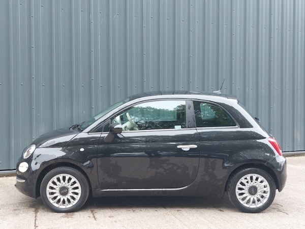 Used Fiat 500 2023 for sale - 76275772: Photo 4
