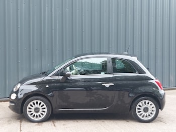 Used Fiat 500 2023 for sale - 76275772: Photo 4