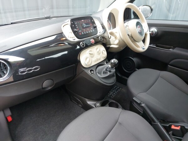 Used Fiat 500 2023 for sale - 76275772: Photo 5