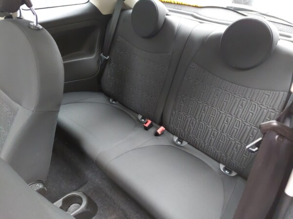 Used Fiat 500 2023 for sale - 76275772: Photo 6