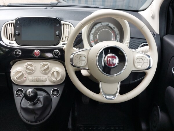 Used Fiat 500 2023 for sale - 76275772: Photo 7