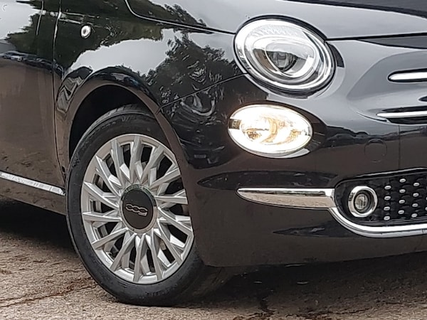 Used Fiat 500 2023 for sale - 76275772: Photo 9