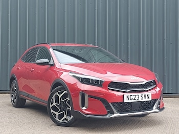 Used Kia XCeed 2023 for sale - 79461511: Photo