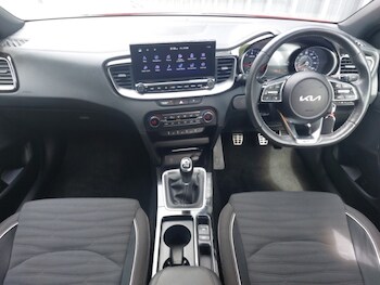 Used Kia XCeed 2023 for sale - 79461511: Photo