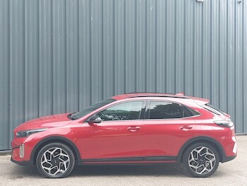 Used Kia XCeed 2023 for sale - 79461511: Photo