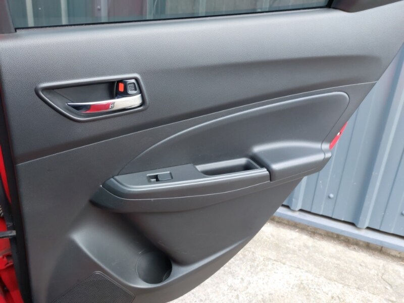 Used Suzuki Swift 2023 for sale - 77815534: Photo 11