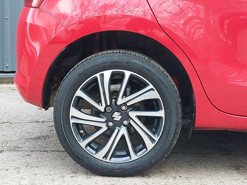 Used Suzuki Swift 2023 for sale - 77815534: Photo 12