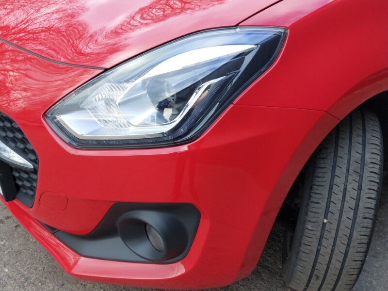 Used Suzuki Swift 2023 for sale - 77815534: Photo 13