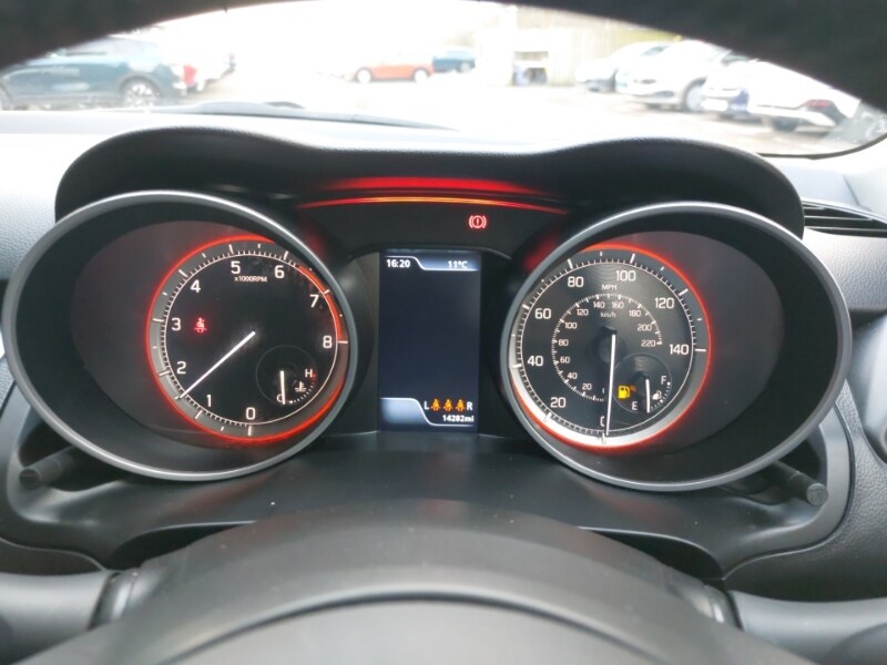 Used Suzuki Swift 2023 for sale - 77815534: Photo 17